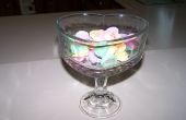 Sweetheart colonne Candy plat