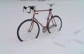 Vêtements de vélo d’hiver aux meilleurs prix