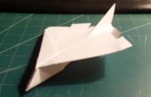 Comment faire l’esprit Paper Airplane