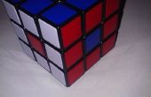 Rubiks Cube astuces : Reverse centres