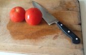 Comment faire pour les semences de tomates