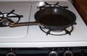 Comment faire cuire dans une casserole en acier inoxydable *