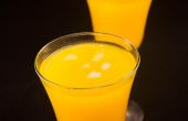 Frooti mangue - comment faire la mangue fraîche fruité à la maison - boisson d’été pour les enfants