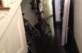 Bike Storage Hub