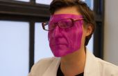 Faire un masque imprimé 3D de Photos