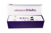 Introduction de LittleBits (Deluxe Bits)