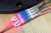 Construire un simple testeur fibre optique