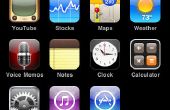 Comment Jailbreak 3.0 firmware sur iPhone/iPod Touch sous Windows/Mac