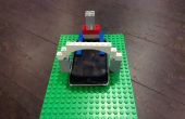 LEGO iPod Station de charge