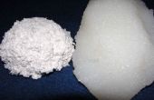 Quel est le Polyacrylate de Sodium ? 