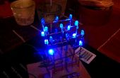 Conseils de LED Cube programmation de 3 x 3 (Arduino basé)