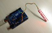 Comment contrôler une bande de LED RGB - Tutorial Arduino