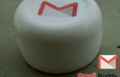 Copain de Gmail - plus intelligente des Notifications par courrier électronique