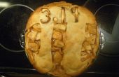 Apple Pi Pie
