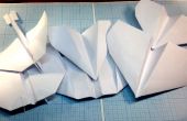 7 mes avions de papier préféré