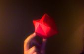 Ballon de l’origami ! 