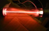 Par un laser HeNe (632,8 nm)