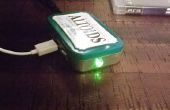 Altoids Tin USB Hub 2.0