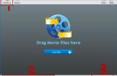 Convertir iTunes 12.1 vidéos DRM-ed avec NoteBurner M4V Converter Plus