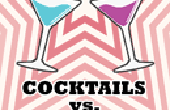 Comment faire pour participer au cocktail vs concours de cocktails sans alcool