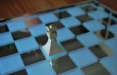 Pièce d’échecs imprimés 3D