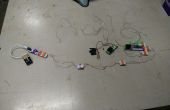 Machine de Concentration de LittleBits Anti