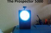 Le prospecteur 5000