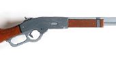 Comment faire un fusil Winchester de jouet en bois