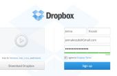 Comment faire pour utiliser Dropbox sur Windows