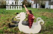 Rocking Drakkar
