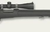 Fusil de sniper de DSman195276