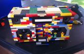 LEGO Real stéréo ! 