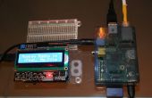 Arduino / Raspberry Pi Internet Radio