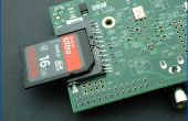 Comment réparer un Broken Raspberry Pi carte SD