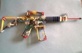 Mes canons knex