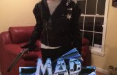 Mad Max : Costume Max