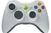 Des Solutions aux vis de la Xbox 360 ! (Ouvert pour Rapid Fire Mod) 