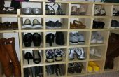 Chaussures / Boot Rack