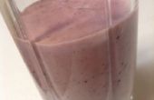 Chambres d’hôtes Berry Smoothie