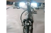 Jour-Drive-LED pour votre vélo