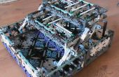 Knex Tackle Box Instructions