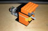 ** A échoué : Lego compresseur électrique (v1.0)