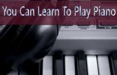 Comment jouer au Piano sur l’ordinateur