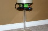 Sans fil 120 Volt MakerBot Spool lampe