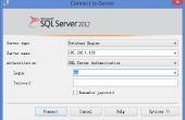 Comment faire pour réinitialiser mot de passe SA perdu sur SQL Server