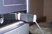 Comment réparer un lecteur Flash USB