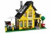 LEGO abrite 3
