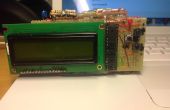 Mini PC Arduino [Eng-Ita] comment et Code