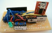 Perfduino construire votre propre Arduino