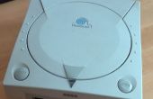 Dreamcast - jeux graver avec ImgBurn